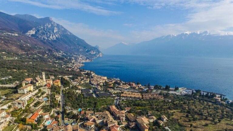 Bedizzole to Milan Malpensa Transfer