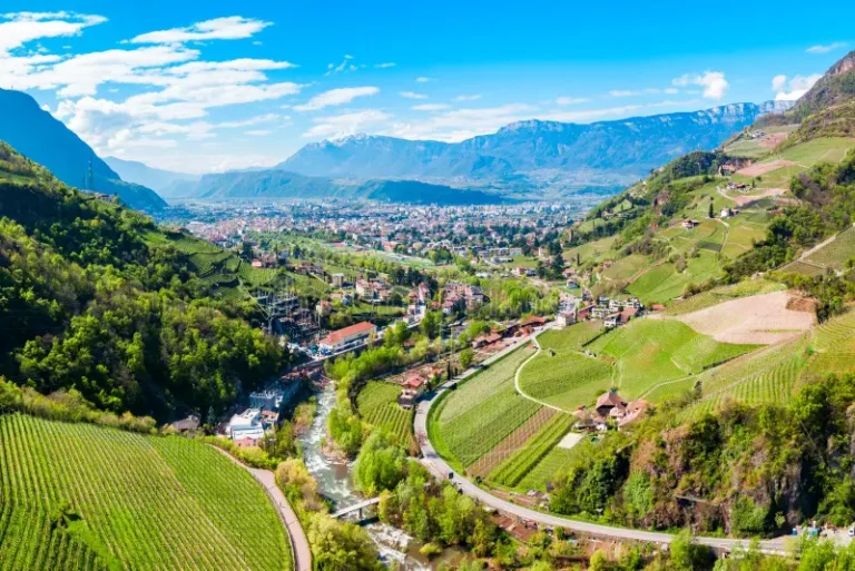 Bolzano to Milan Malpensa Transfer