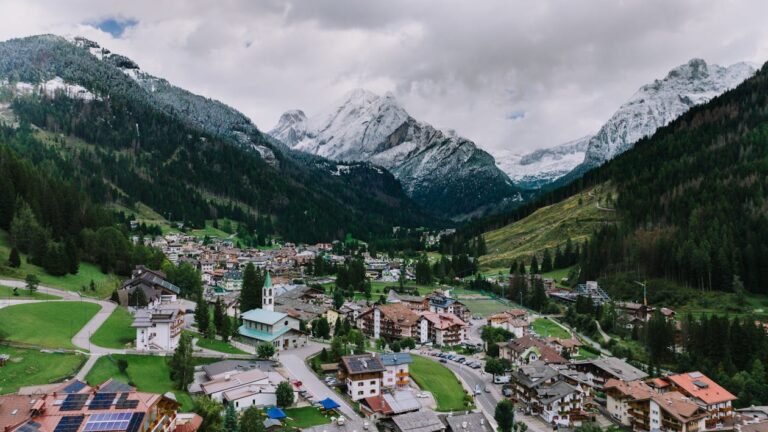 Canazei to Milan Malpensa Airport Transfer