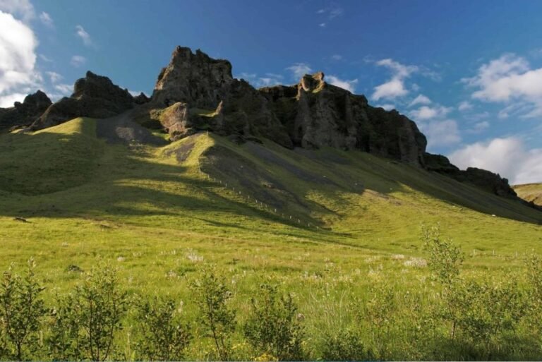 Kirkjubæjarklaustur to Keflavik Airport Transfer Kirkjubæjarklaustur to Keflavik Airport Transfer