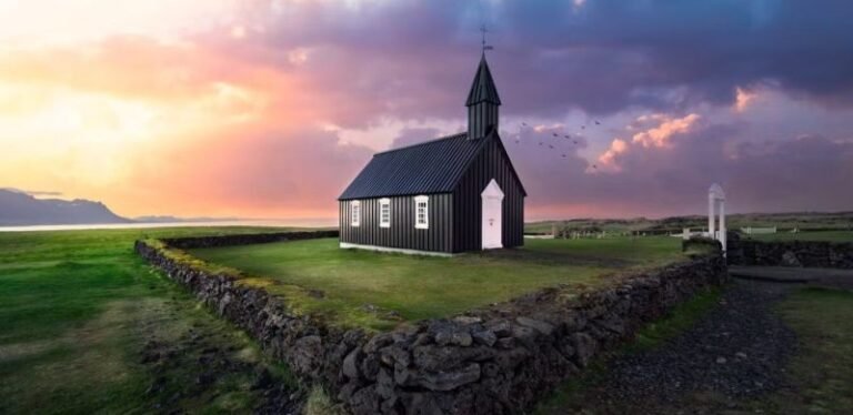 Reykjavik Airport to Hotel Budir Transfer Reykjavik Airport to Hotel Budir Transfer