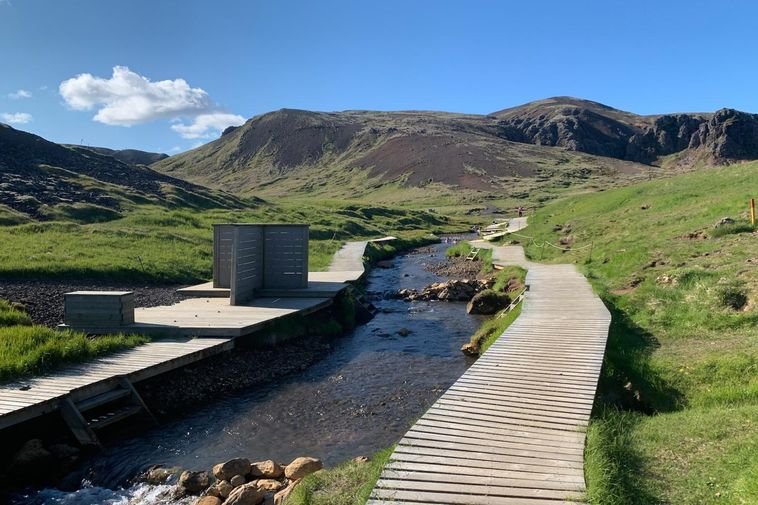 Reykjavik Airport to Hveragerði Taxi Reykjavik Airport to Hveragerði Taxi