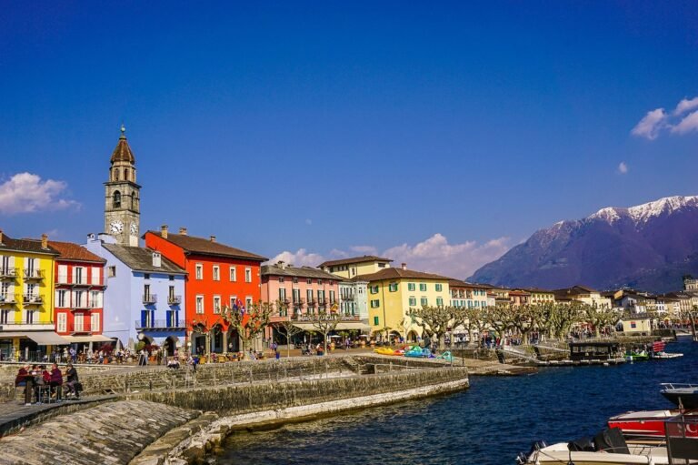 Best Route, Prices & Travel Tips Best Route, Prices & Travel Tips