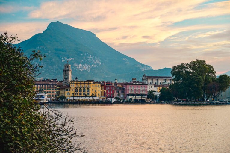 Castelnuovo del Garda to Milan Malpensa Transfer |