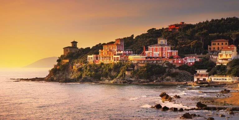 Castiglioncello to Milan Malpensa Airport Transfer Castiglioncello to Milan Malpensa Airport Transfer