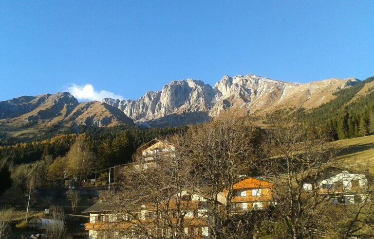 Castione della Presolana to Milan Malpensa (MXP)