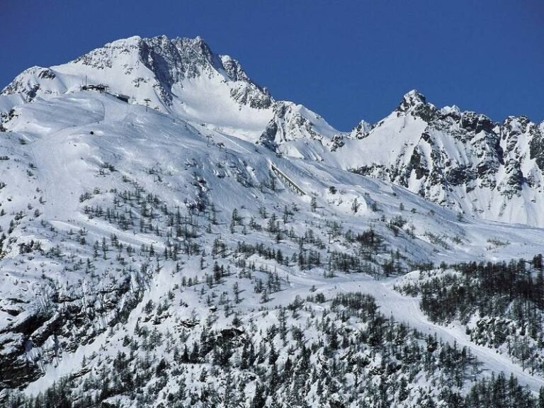 Chiesa in Valmalenco to Milan Malpensa Transfer