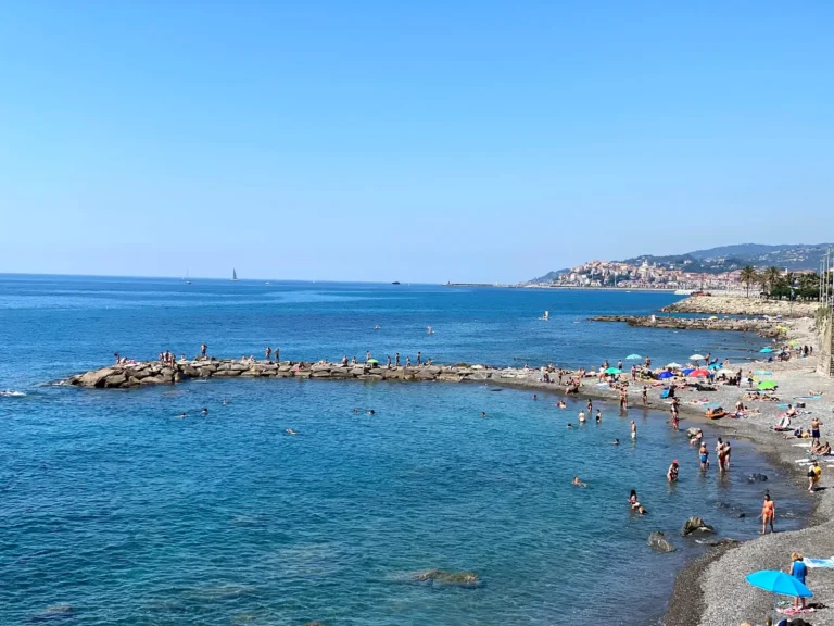 Diano Marina to Milan Malpensa Transfer