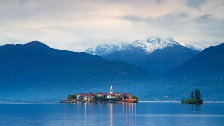 Dormelletto to Malpensa Airport Transfer