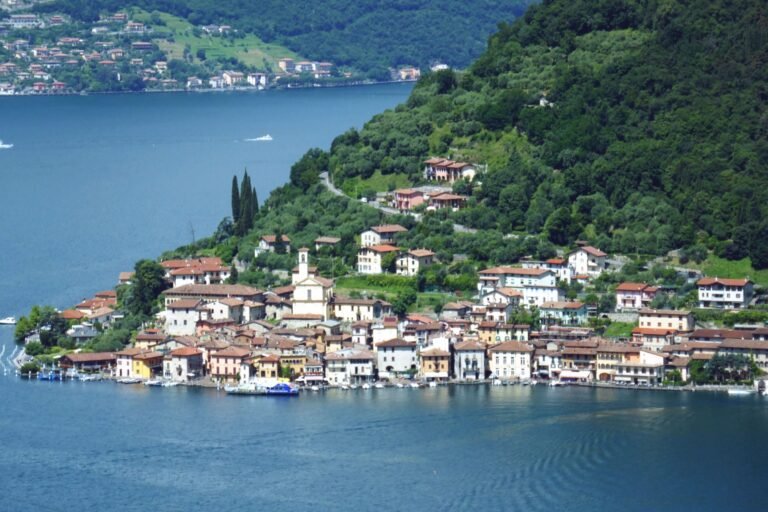 Edolo to Milan Malpensa Transfer