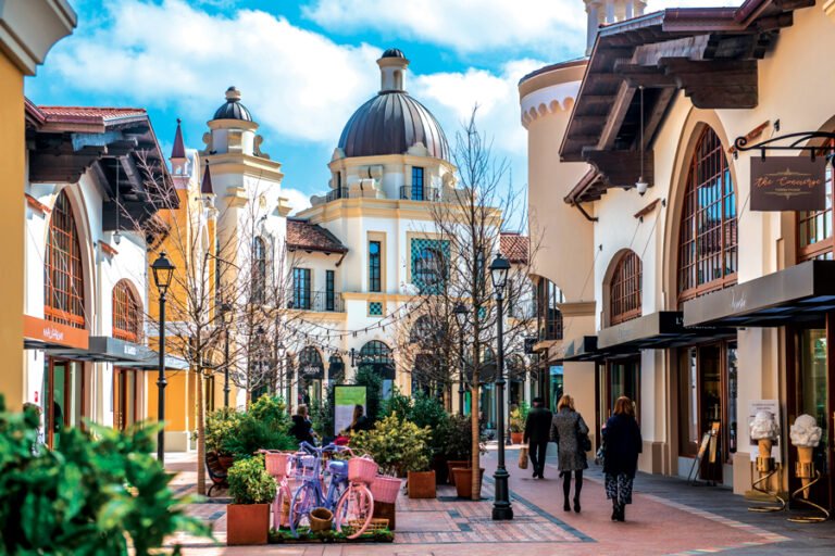 Fidenza Village to Milan Malpensa Taxi Transfer