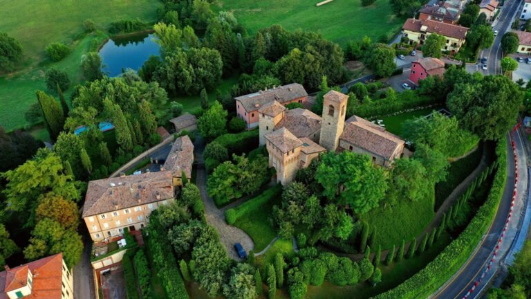 Maranello to Milan Airport Malpensa Taxi Guide