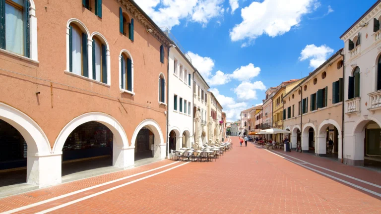 Marghera to Milan Airport Malpensa Taxi Guide