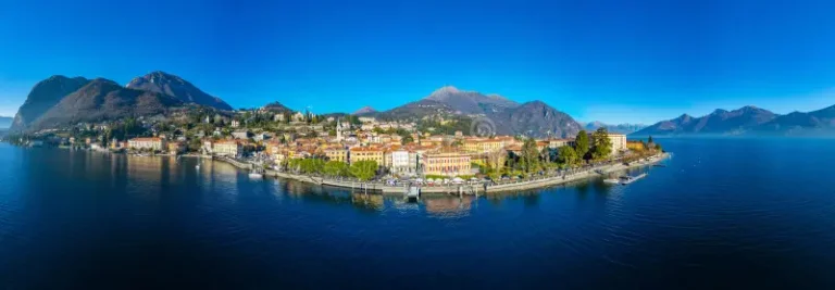 Menaggio to Milan Malpensa Airport Transfer