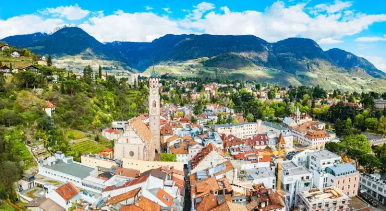 Merano to Milan Malpensa Transfer Merano to Milan Malpensa Transfer