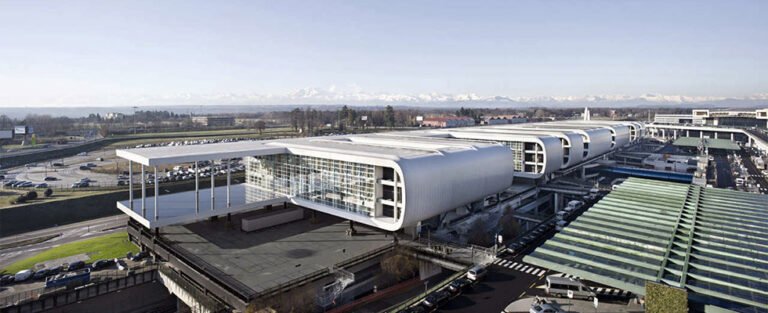 Milan Airport Malpensa to Bergamo Taxi – Book Comfortably Online