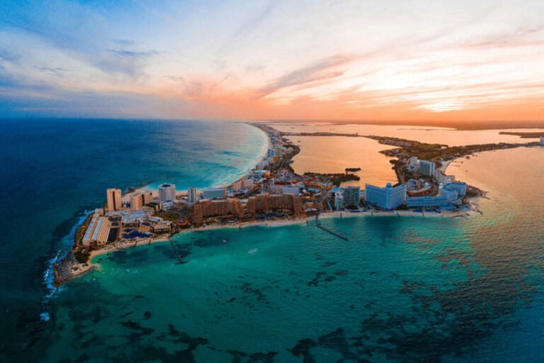 Akumal to Cancun Travel Guide