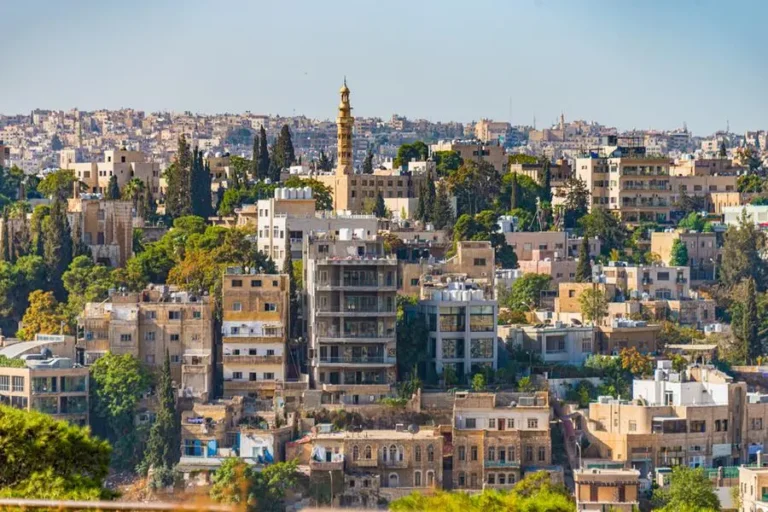 Irbid to Sheikh Hussein Bridge Travel Guide