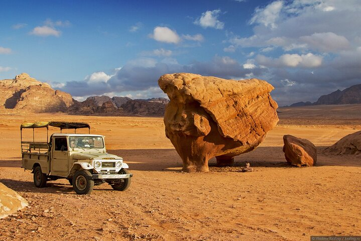 King Hussein Bridge to Sheikh Hussein Bridge – Route, Tips King Hussein Bridge to Sheikh Hussein Bridge – Route, Tips