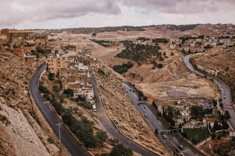 Madaba to Amman Transfer | Taxi Options, Travel Time Madaba to Amman Transfer | Taxi Options, Travel Time