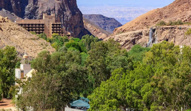 Main Hot Springs to King Hussein Bridge Taxi Transfer Main Hot Springs to King Hussein Bridge Taxi Transfer