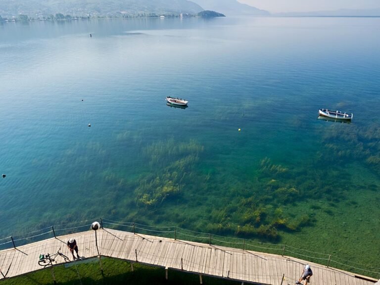 Ohrid St Paul The Apostle Airport to Bitola Travel Guide