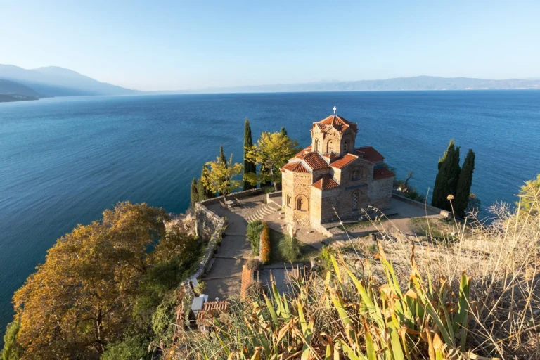 Ohrid to Skopje Airport Taxi & Travel Guide