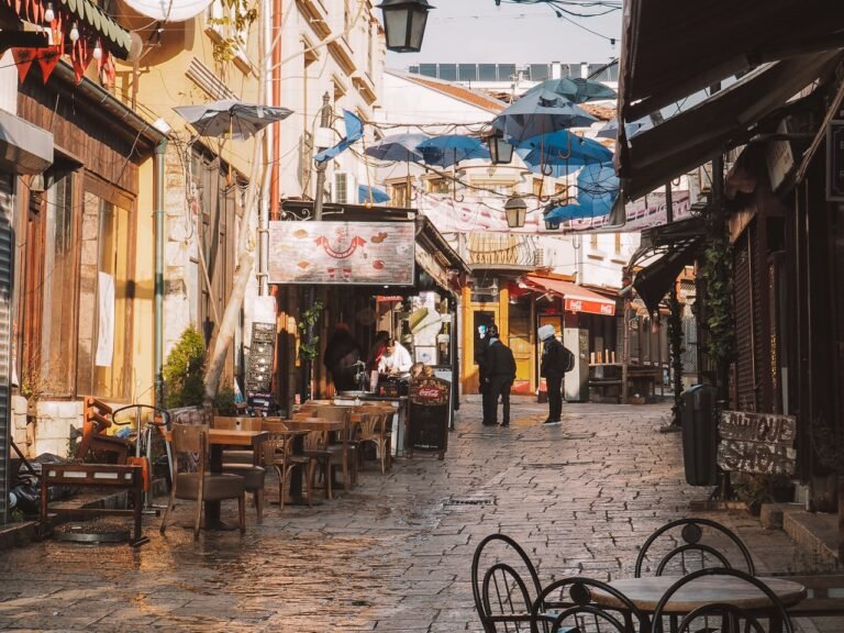 Skopje to Debar Transfer – Price, Guide & Travel Tips 2026