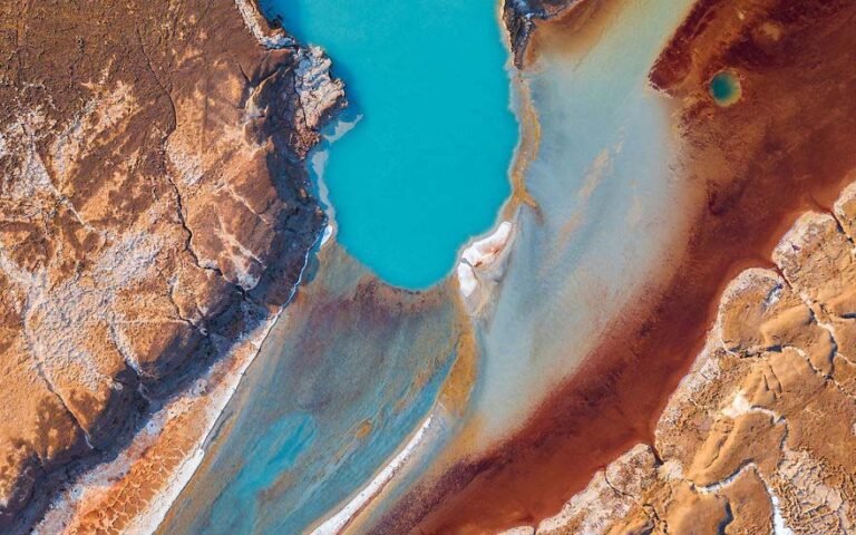 Travel from Amman to the Dead Sea: Attractions, Hotels