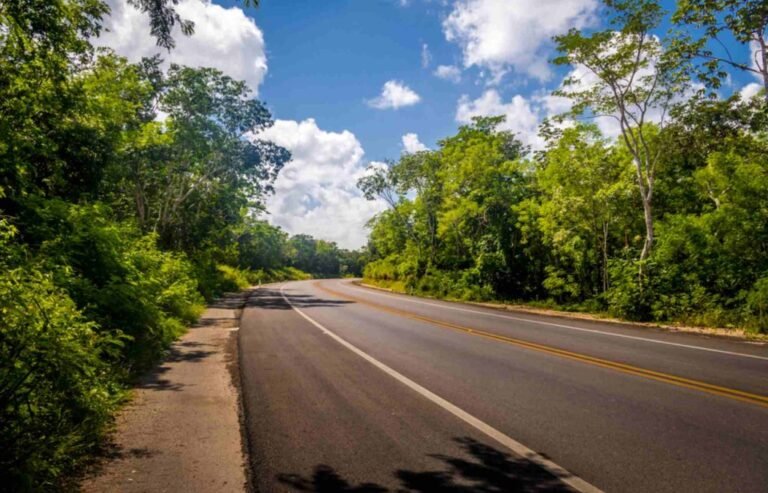 Tulum to Chetumal Private Transfer