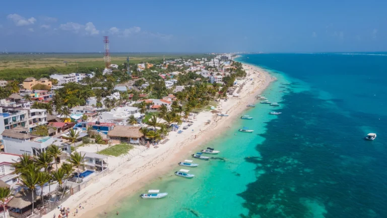 Ultimate Cancun to Puerto Morelos Travel Guide