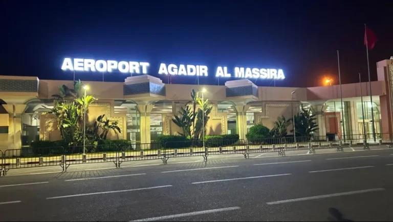 Agadir Airport to Safi Transfer