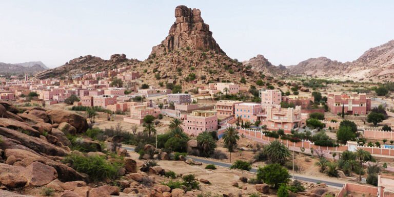 Agadir Al Massira International Airport to Tangiers Transfer