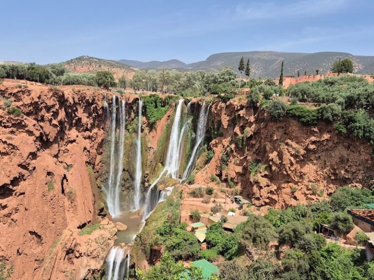 Agadir to Ouzoud Waterfalls Transfer: Private Car, Pricing Agadir to Ouzoud Waterfalls Transfer: Private Car, Pricing
