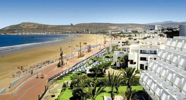 Agadir to Rabat Transfer | Private Car Guide & Tips