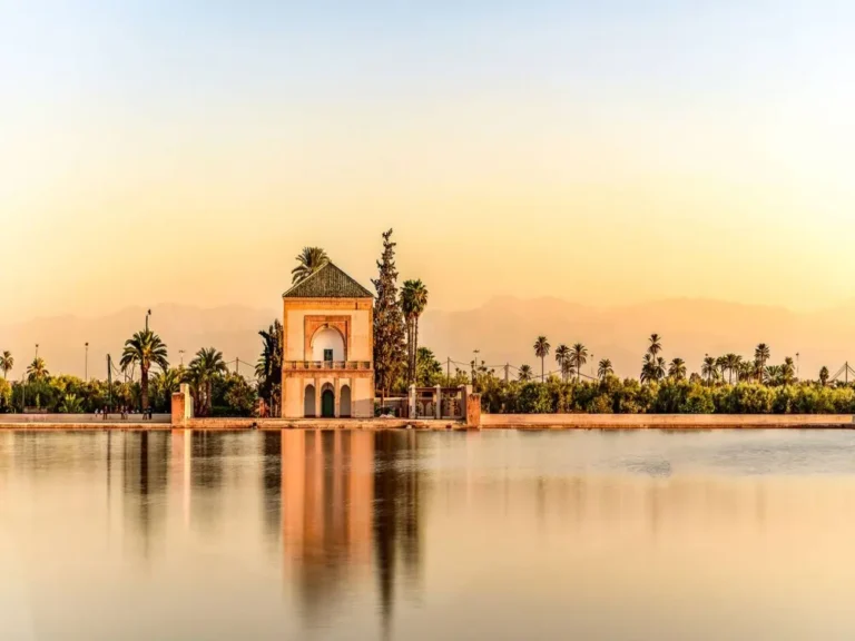 Agdal to Marrakech City Center Transfer 🚗