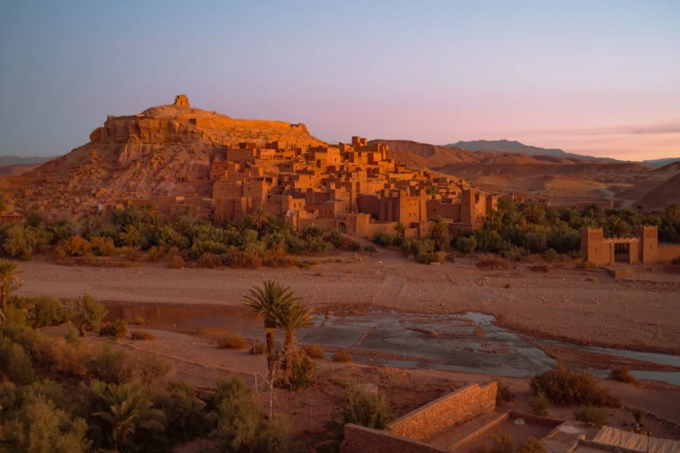 Ait Benhaddou to Ouarzazate Airport (OZZ): 2026 Transfer Guide Ait Benhaddou to Ouarzazate Airport (OZZ): 2026 Transfer Guide