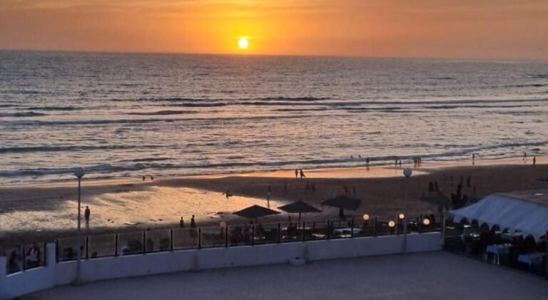 Aourir to Essaouira Airport Transfer: Complete 2026 Guide