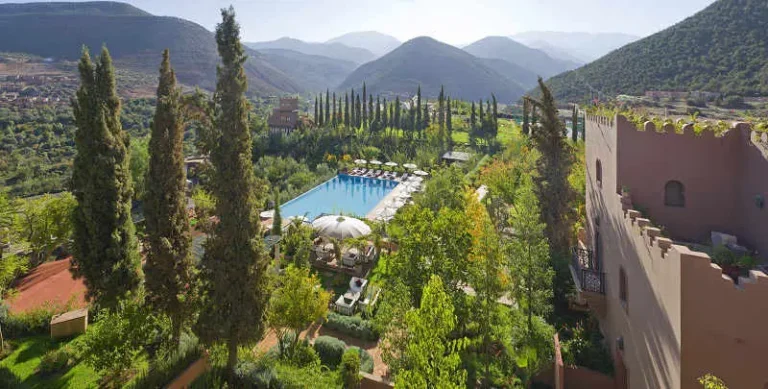 Asni to Casablanca Airport Transfer: Complete Guide 2026 Asni to Casablanca Airport Transfer: Complete Guide 2026