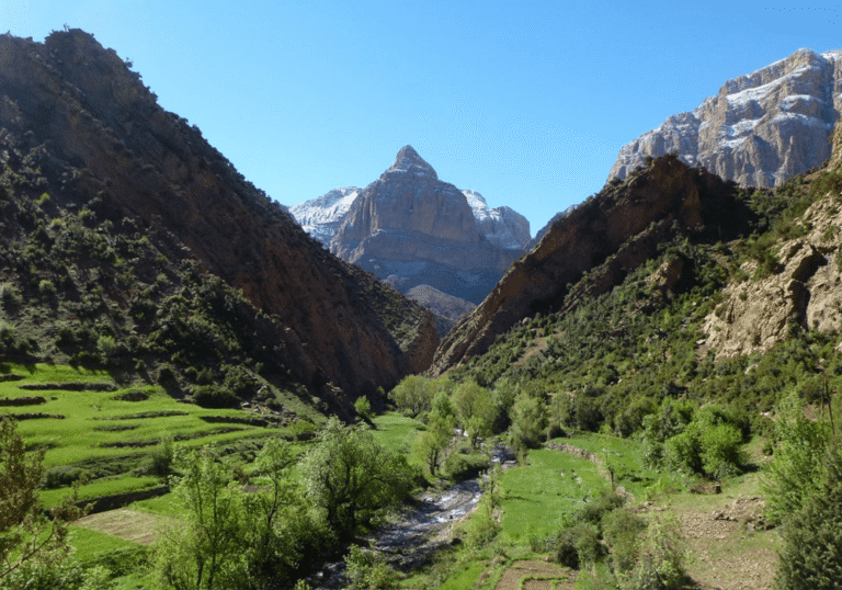 Beni Mellal to Tanger Med Transfer: Complete 2026 Travel Guide Beni Mellal to Tanger Med Transfer: Complete 2026 Travel Guide