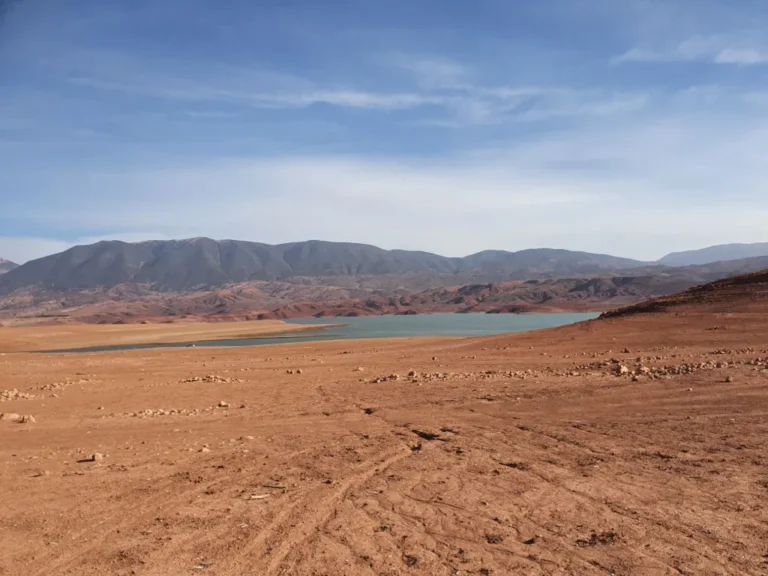 Bin El Ouidane to Marrakech Airport Transfer: Private Taxi Prices Bin El Ouidane to Marrakech Airport Transfer: Private Taxi Prices