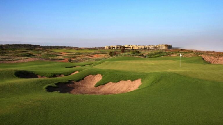 Casablanca Anfa Airport to Mazagan transfer Casablanca Anfa Airport to Mazagan transfer