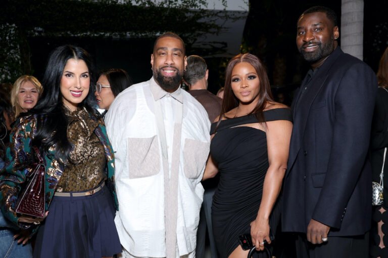 Claire's Life: Inside Fashion Trust U.S.’s Cocktail Celebrating the 2026 Awards Finalists with Tina Odjaghian, Wayman & Micah, and More!