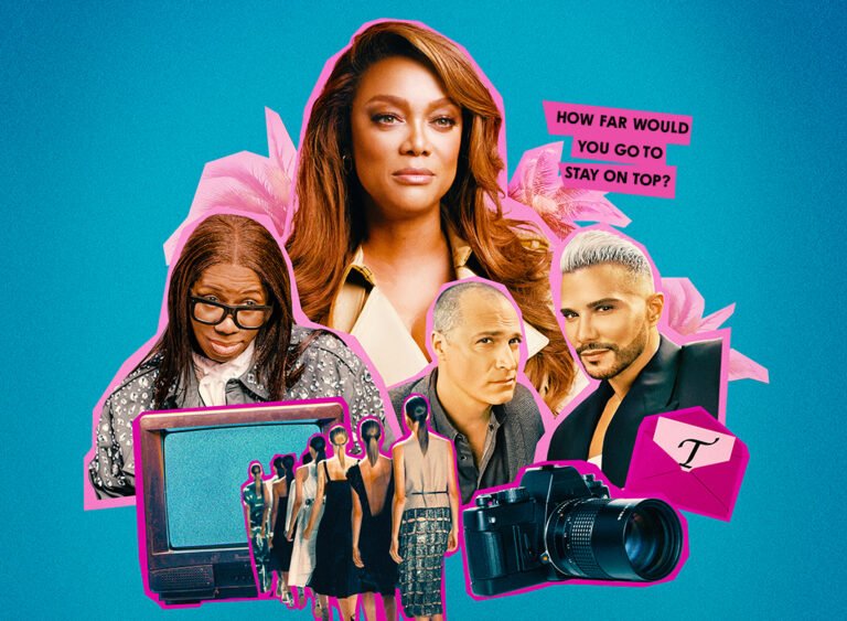 Reality Check: Inside America’s Next Top Model Drops Feb. 16 on Netflix and We Can’t Wait! Reality Check: Inside America’s Next Top Model Drops Feb. 16 on Netflix and We Can’t Wait!