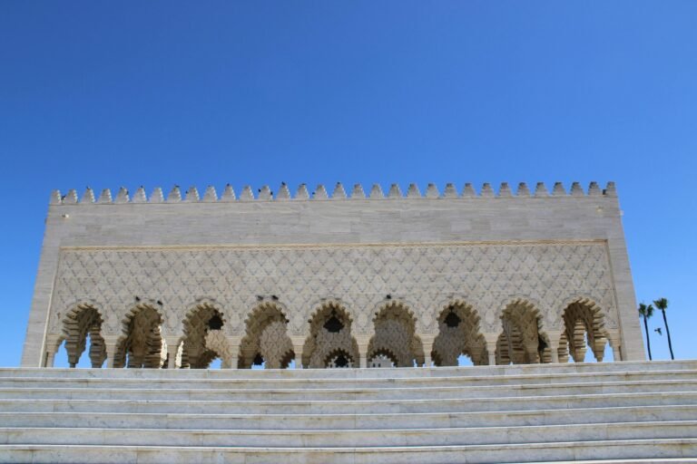 The Best Casablanca to Tangier Transfer