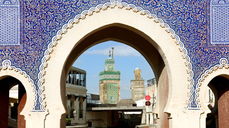 The Ultimate Berrechid to Fes Airport Transfer Guide The Ultimate Berrechid to Fes Airport Transfer Guide