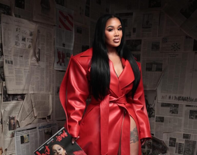 Althea Mink: Patrice Taylor’s Atlanta Couture Brand Built on Legacy, Resilience, and Architectural Glamour