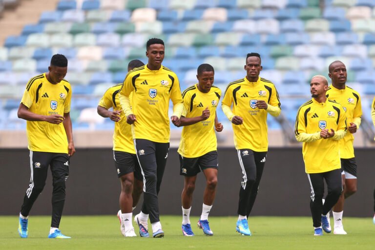 Bafana Bafana Begin World Cup Odyssey – South Africa Sports News and Blog Site Bafana Bafana Begin World Cup Odyssey - South Africa Sports News and Blog Site