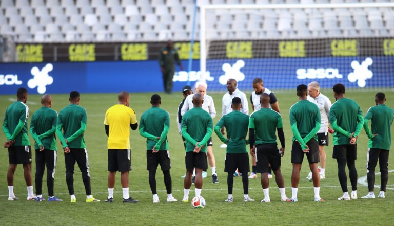 Bafana Bafana Seek Cape Town Clinicality in Sold-Out Panama Rematch – South Africa Sports News and Blog Site Bafana Bafana Seek Cape Town Clinicality in Sold-Out Panama Rematch - South Africa Sports News and Blog Site