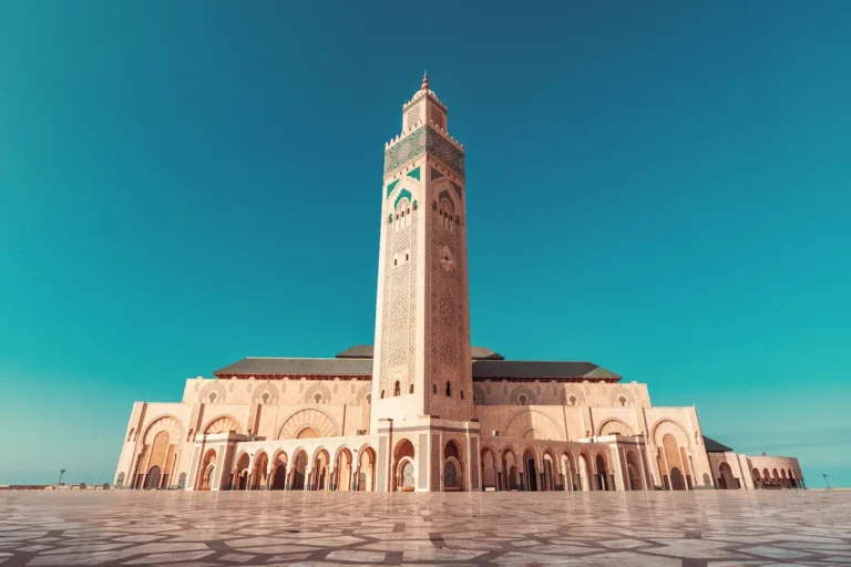 Casablanca Airport to Imlil: Private Transfers, Costs